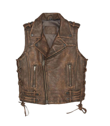Fashion Vest